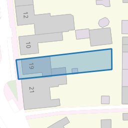 Perceel SBG02-F-1119