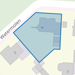 Perceel SBG02-F-1168