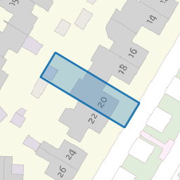 Perceel SBG02-F-1190