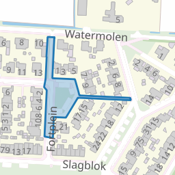 Perceel SBG02-F-1198