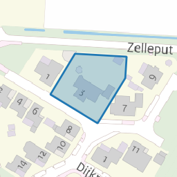 Perceel SBG02-F-1202