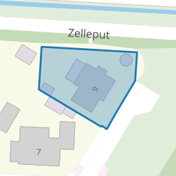 Perceel SBG02-F-1203