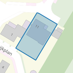 Perceel SBG02-F-1205