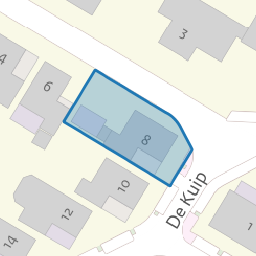 Perceel SBG02-F-1207