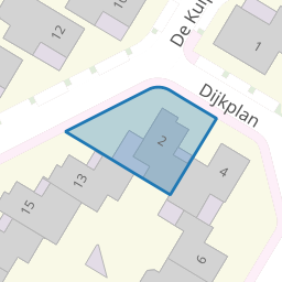 Perceel SBG02-F-1224