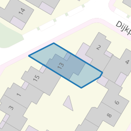 Perceel SBG02-F-1225