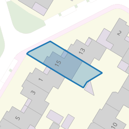 Perceel SBG02-F-1226