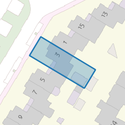 Perceel SBG02-F-1228