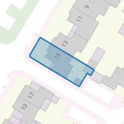 Perceel SBG02-F-1234