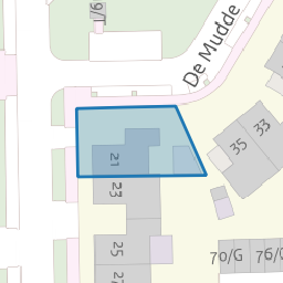 Perceel SBG02-F-1245