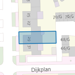 Perceel SBG02-F-1249