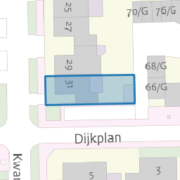 Perceel SBG02-F-1250