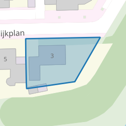 Perceel SBG02-F-1257