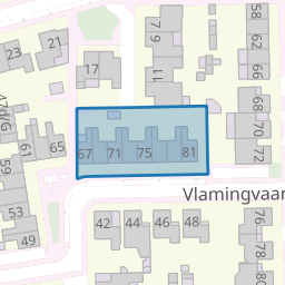 Perceel SBG02-F-1262