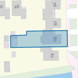 Perceel SBG02-F-1271