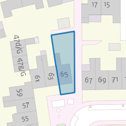 Perceel SBG02-F-1296