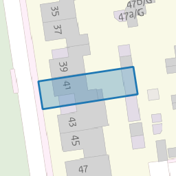 Perceel SBG02-F-1300