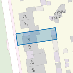 Perceel SBG02-F-1301