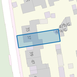 Perceel SBG02-F-1302