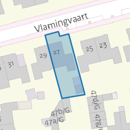 Perceel SBG02-F-1307