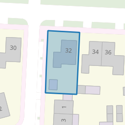 Perceel SBG02-F-1311