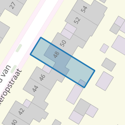 Perceel SBG02-F-1326