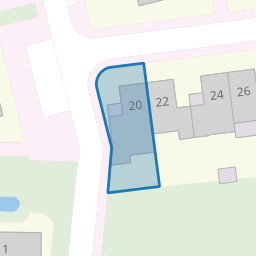 Perceel SBG02-F-1340