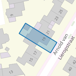 Perceel SBG02-F-1345