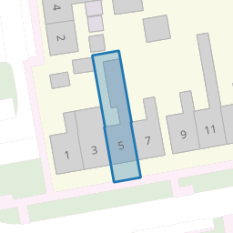 Perceel SBG02-F-1354