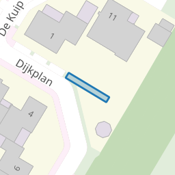 Perceel SBG02-F-1371