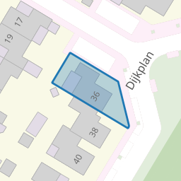 Perceel SBG02-F-1384