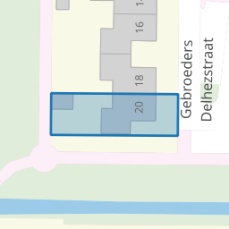 Perceel SBG02-F-1387