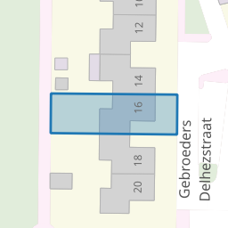 Perceel SBG02-F-1389