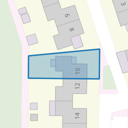 Perceel SBG02-F-1392