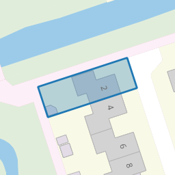 Perceel SBG02-F-1396