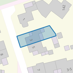 Perceel SBG02-F-1399