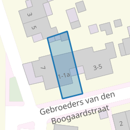 Perceel SBG02-F-1402