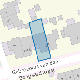 Perceel SBG02-F-1403