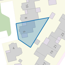 Perceel SBG02-F-1426