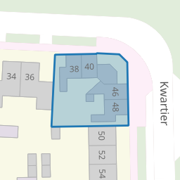 Perceel SBG02-F-1434