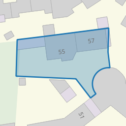 Perceel SBG02-F-1452