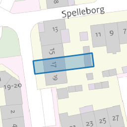 Perceel SBG02-F-1473