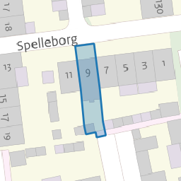 Perceel SBG02-F-1476