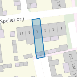 Perceel SBG02-F-1477