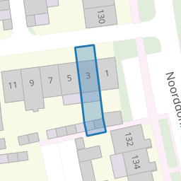 Perceel SBG02-F-1479