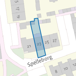 Perceel SBG02-F-1482