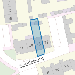 Perceel SBG02-F-1483