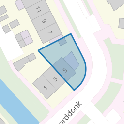 Perceel SBG02-F-1496