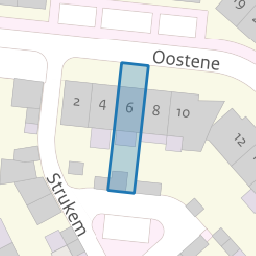 Perceel SBG02-F-1499