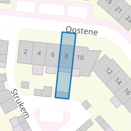 Perceel SBG02-F-1500